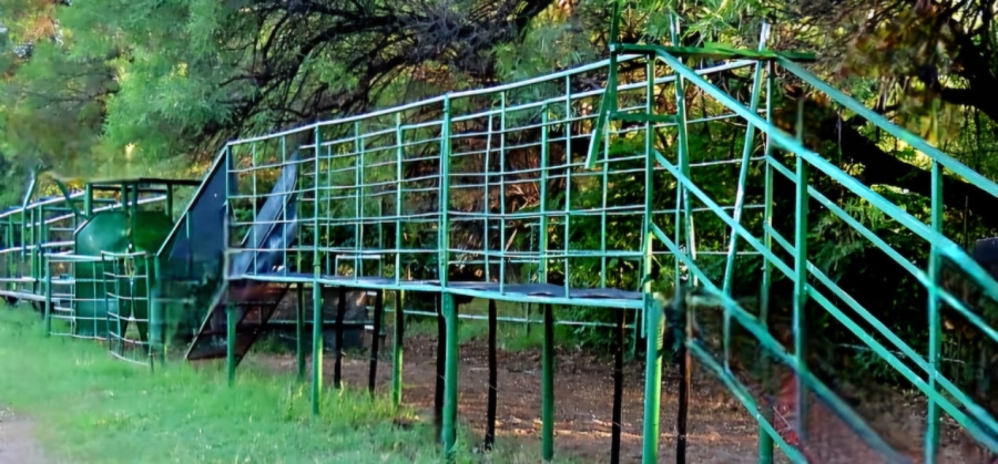 3 Bedroom Property for Sale in Koffiefontein Rural Free State